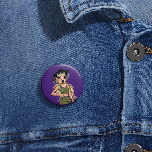 JACK BUTTON